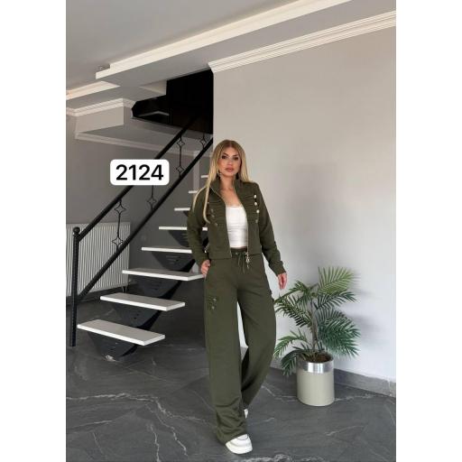 Conjunto tatu nueva colección 