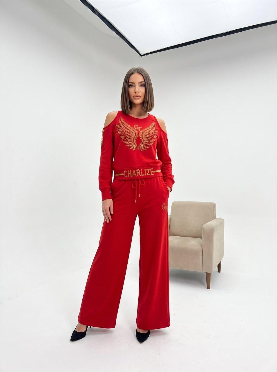 Chazline fashion nueva temporada