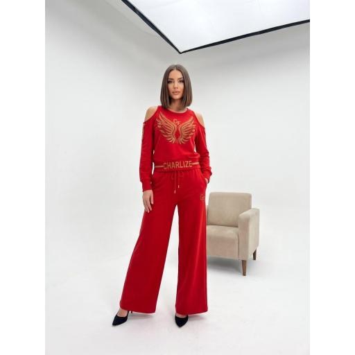 Chazline fashion nueva temporada 