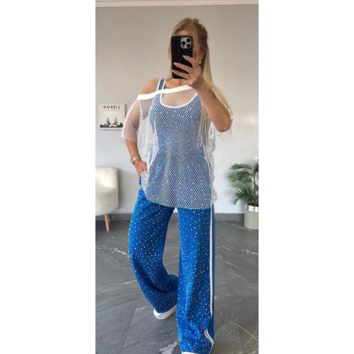 Bella belucci nueva colección  [1]