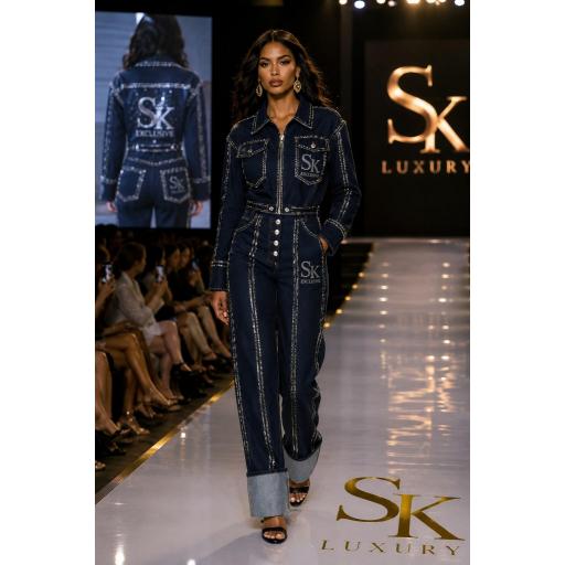 CONJUNTO SK EXCLUSIV