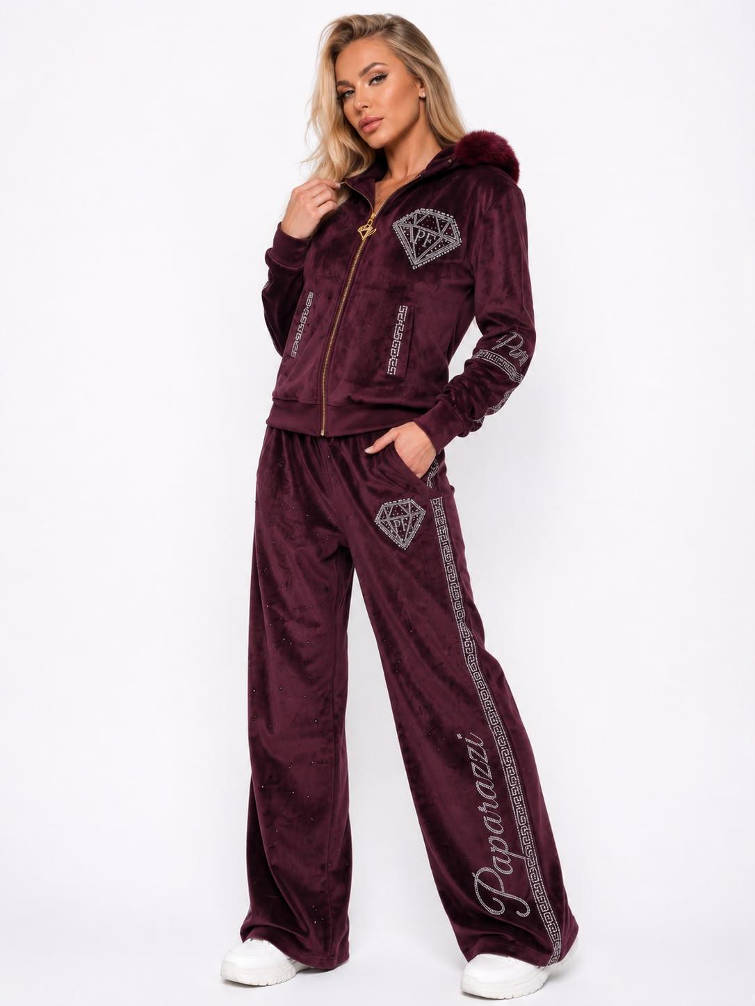 Conjunto paparazzi. nueva colección