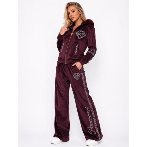 Conjunto paparazzi.  nueva colección  [0]