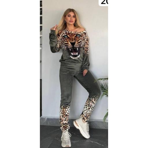 Conjunto tatu nueva colección