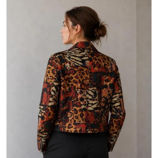 Chaqueta nueva coleccion  [1]