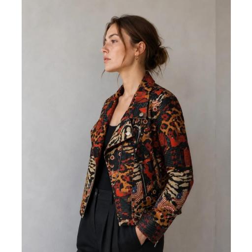 Chaqueta nueva coleccion  [2]