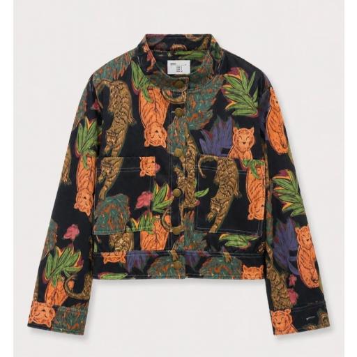 Chaqueta tigres nueva colección  [2]