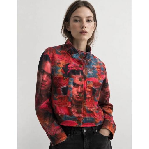 Chaqueta frida  [1]
