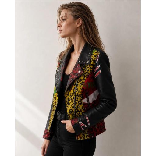 Chaqueta nueva colección  [1]