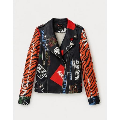 Chaqueta Nueva coleccion  [2]