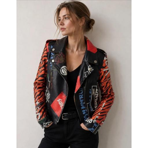 Chaqueta Nueva coleccion  [0]
