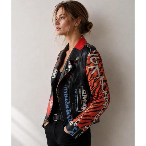Chaqueta Nueva coleccion  [1]