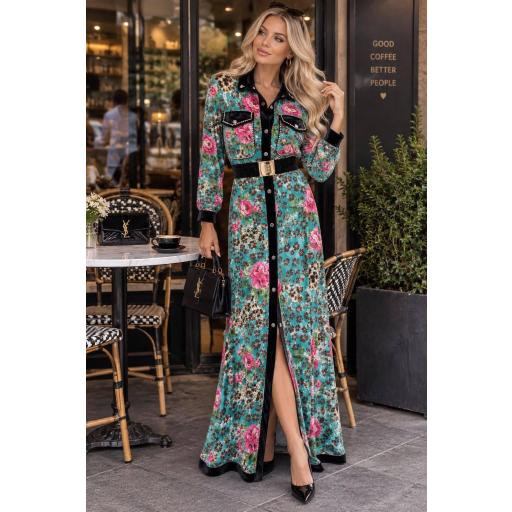 Vestido SK COLECCIÓN  [1]