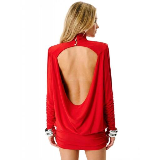 Vestido nueva colección  [1]