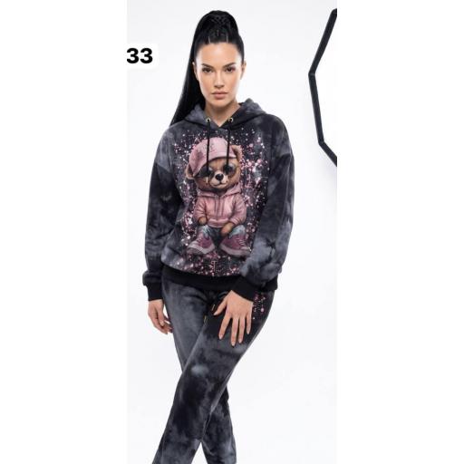 Conjunto tatu nueva colección 