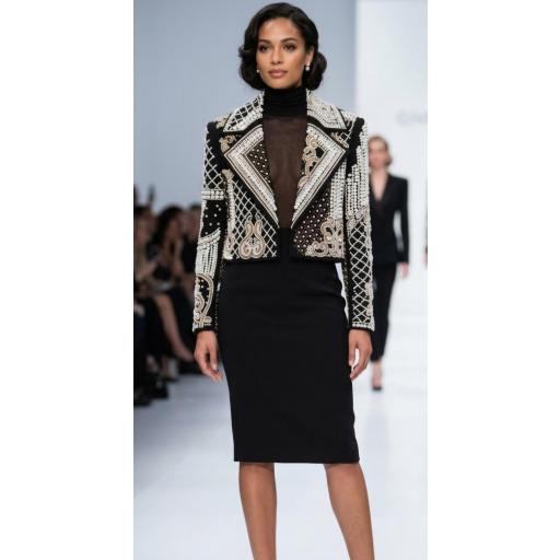Chaqueta perlas luxuri [2]