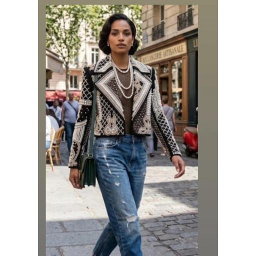 Chaqueta perlas luxuri [3]