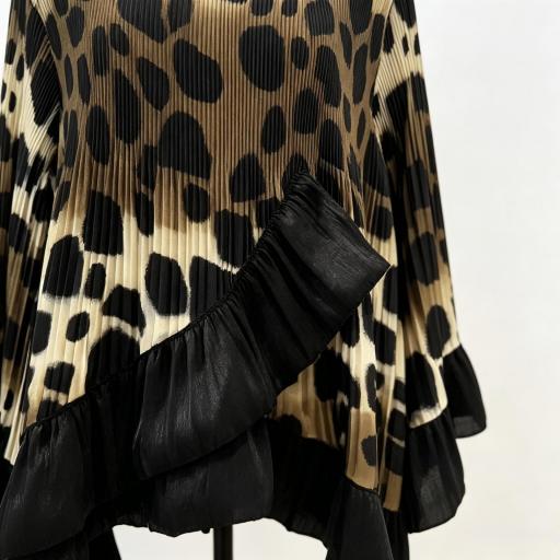 Camisa leopardo  [2]