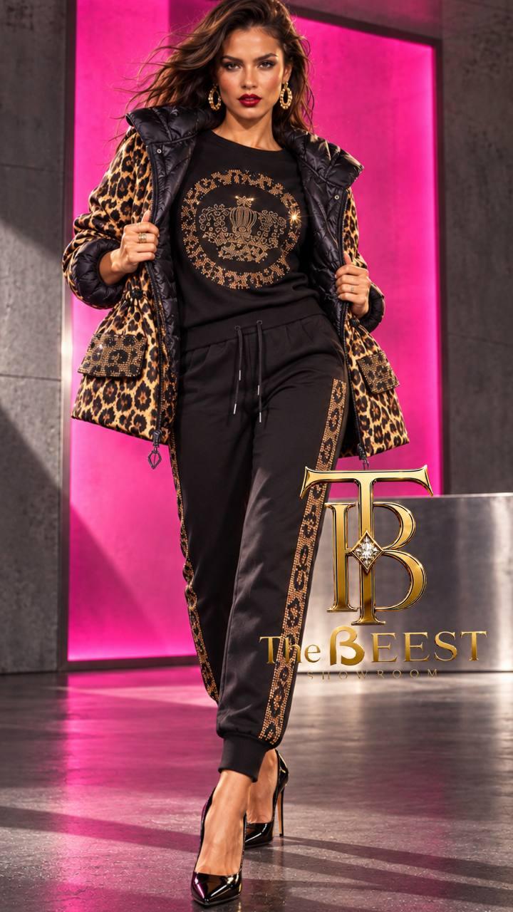 Conjunto vedika nueva colección