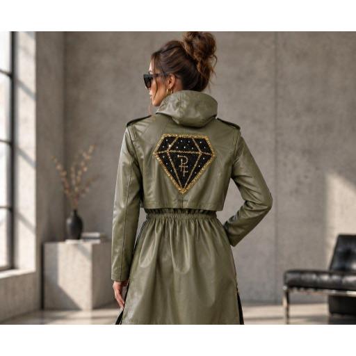 Nueva chaqueta Paparazzi Fashion  [0]