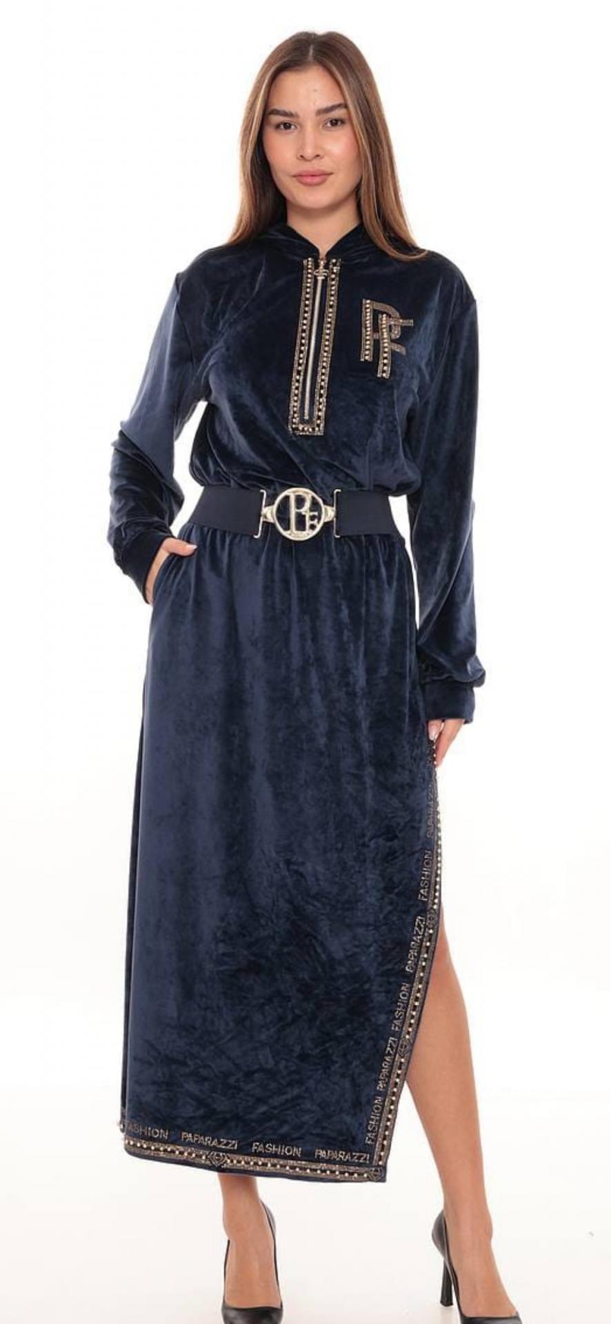 Vestido paparazzi nueva colección