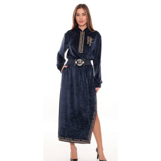 Vestido paparazzi nueva colección  [0]