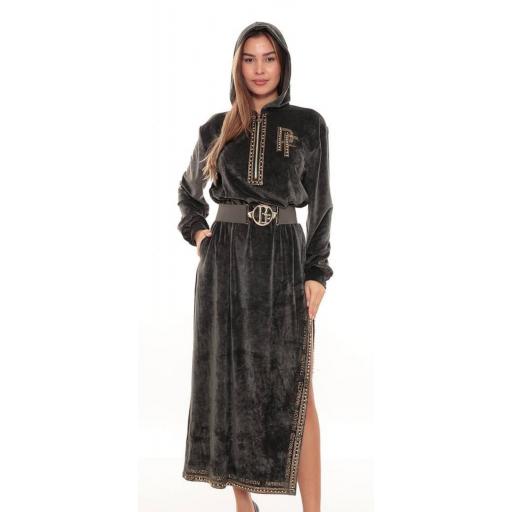 Vestido paparazzi nueva colección  [2]
