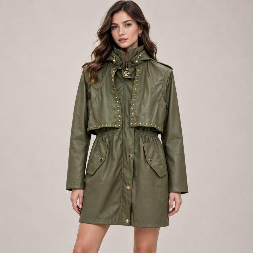 Nueva chaqueta Paparazzi Fashion  [2]