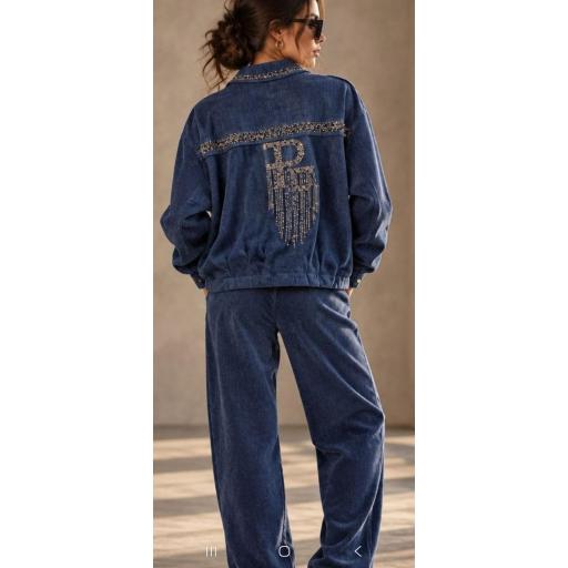 CONJUNTO NUEVA COLECCIÓN PAPARAZZI  [1]