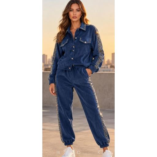 CONJUNTO NUEVA COLECCIÓN PAPARAZZI