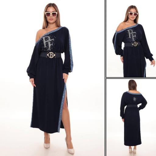 Vestido paparazzi nueva colección  [0]
