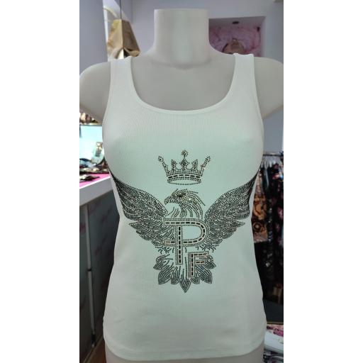 Camiseta Paparazzi Fashion 