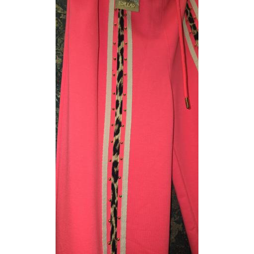 PANTALON ROSA FLUOR TATU  [2]