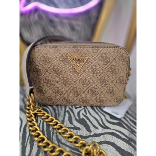 BANDOLERA GUESS NOELLE [0]