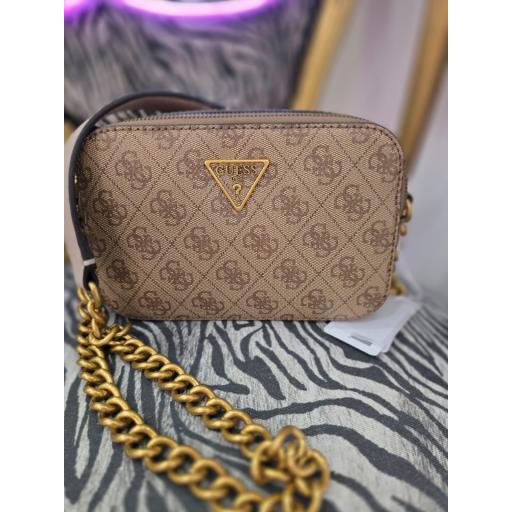 BANDOLERA GUESS NOELLE [1]