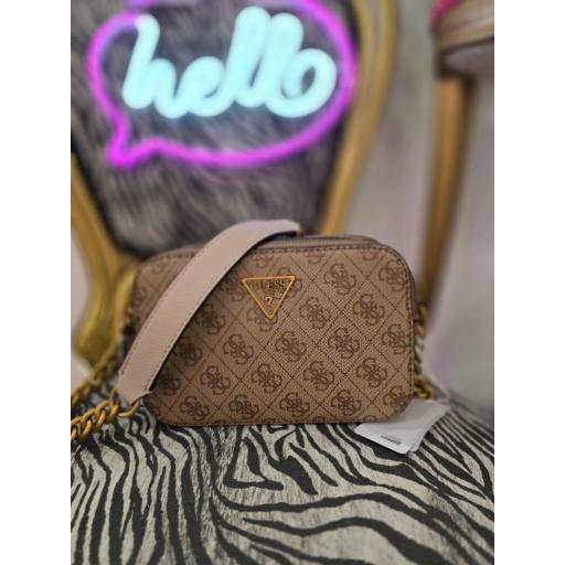 BANDOLERA GUESS NOELLE [2]