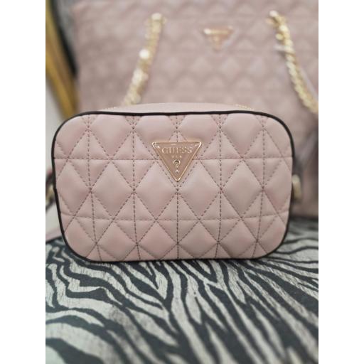 BANDOLERA GUESS NOELLE [1]