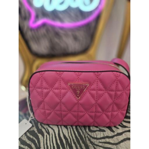 BANDOLERA GUESS NUEVA COLECCION [0]