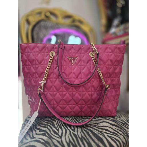 BOLSO SHOPPER GUESS [1]