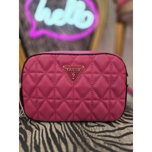 BANDOLERA GUESS NUEVA COLECCION [1]