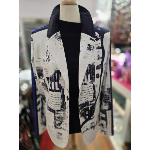 CHAQUETA MISSY [2]