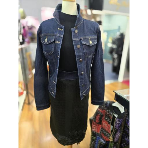 FALDA TUBO  PUNTO NICE ESTAMBUL  [2]