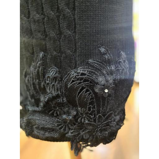 FALDA TUBO  PUNTO NICE ESTAMBUL  [3]