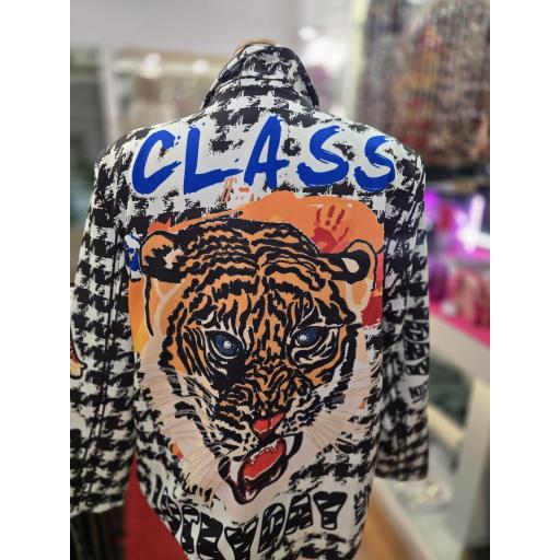 BLAZIER NUEVA COLECCION