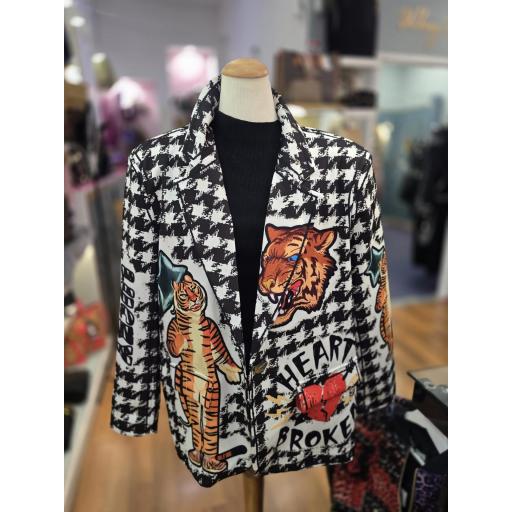 BLAZIER NUEVA COLECCION [1]