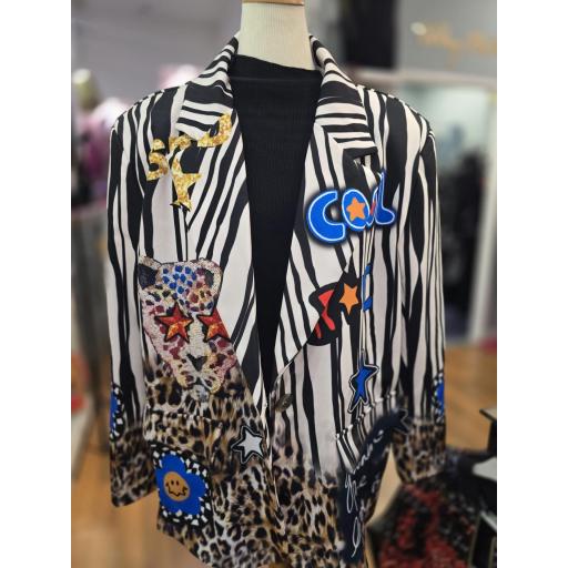 BLAZIER NUEVA COLECCION [1]