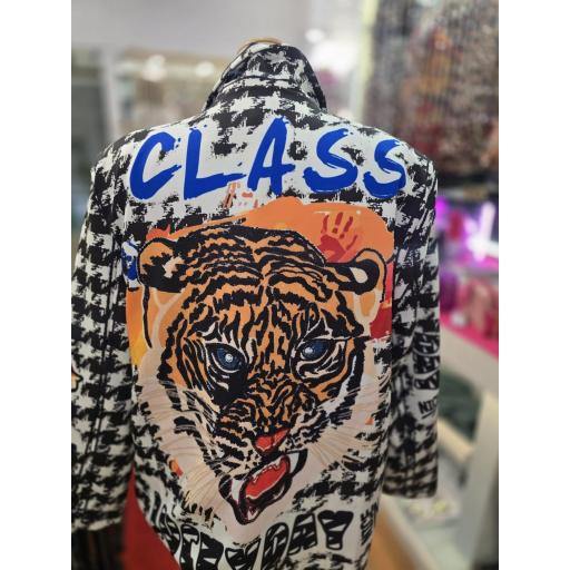 BLAZIER NUEVA COLECCION [2]