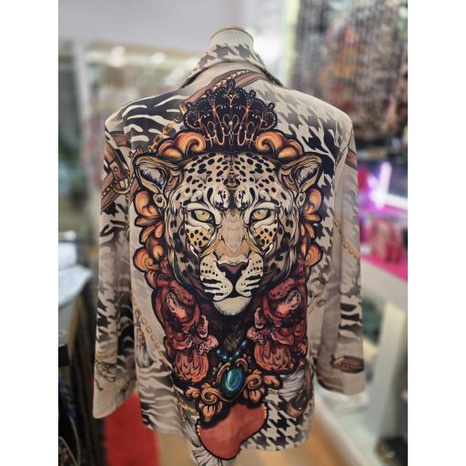 BLAZIER NUEVA COLECCION [0]