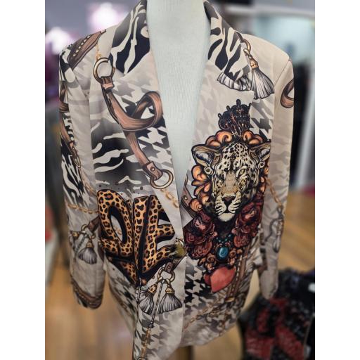 BLAZIER NUEVA COLECCION [1]