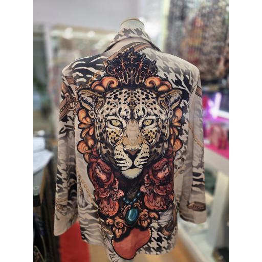 BLAZIER NUEVA COLECCION [2]